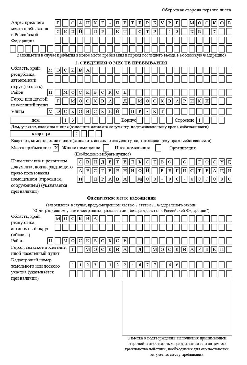 временная регистрация в Северной Осетии временная регистрация в Северной Осетии